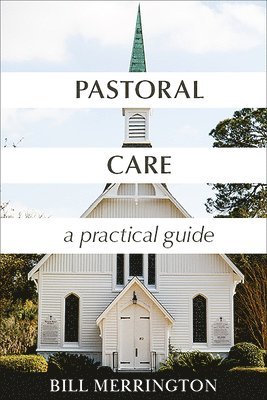 bokomslag Pastoral Care