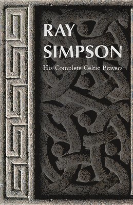 bokomslag Ray Simpson