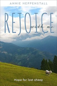 bokomslag Rejoice with Me