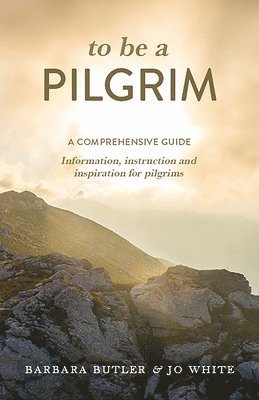 bokomslag To Be a Pilgrim