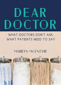 bokomslag Dear Doctor