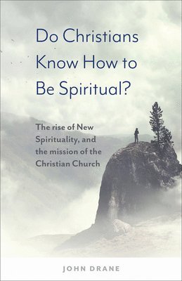 bokomslag Do Christians Know How to Be Spiritual?