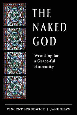 bokomslag The Naked God