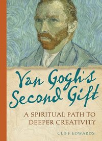 bokomslag Van Gogh's Second Gift