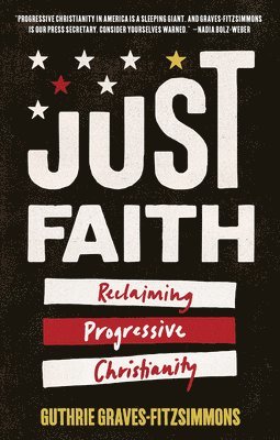 Just Faith 1