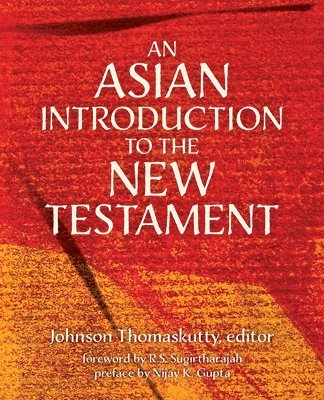 bokomslag Asian Introduction to the New Testament