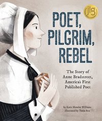 bokomslag Poet, Pilgrim, Rebel