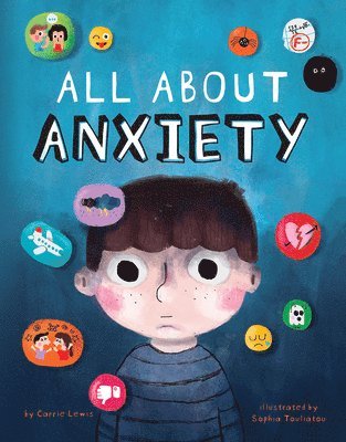 All About Anxiety 1