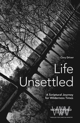 bokomslag Life Unsettled