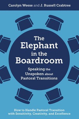 The Elephant in the Boardroom 1