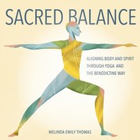 bokomslag Sacred Balance