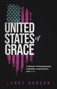 bokomslag United States of Grace