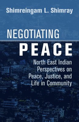 Negotiating Peace 1