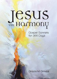 bokomslag Jesus the Harmony