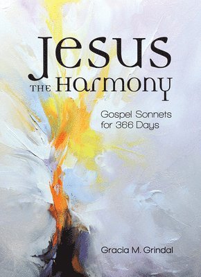 Jesus the Harmony 1
