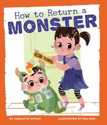 How to Return a Monster 1