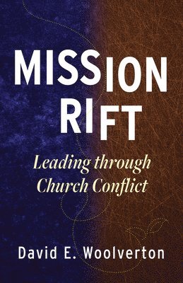 Mission Rift 1