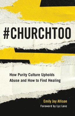 #ChurchToo 1