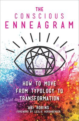 bokomslag The Conscious Enneagram