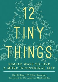 bokomslag 12 Tiny Things