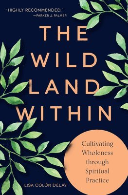 Wild Land Within 1