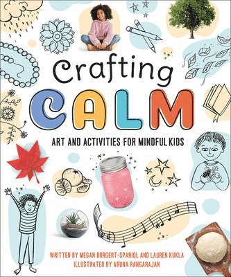 Crafting Calm 1