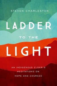 bokomslag Ladder to the Light