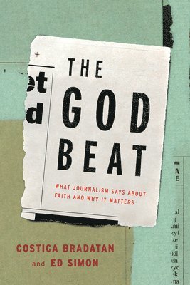 bokomslag God Beat