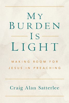 My Burden Is Light 1