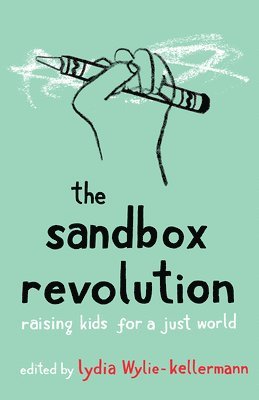 bokomslag Sandbox Revolution