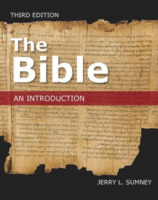 The Bible 1