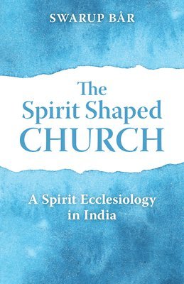bokomslag Spirit Shaped Church