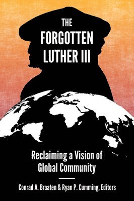 The Forgotten Luther III 1