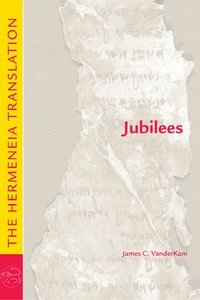 bokomslag Jubilees