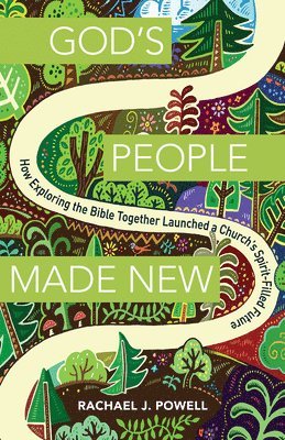 God's People Made New 1