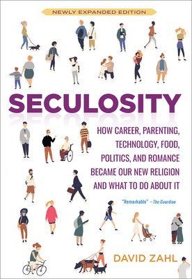 Seculosity 1