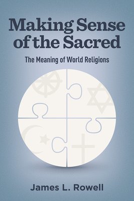 Making Sense of the Sacred 1