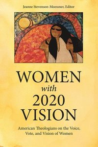 bokomslag Women with 2020 Vision