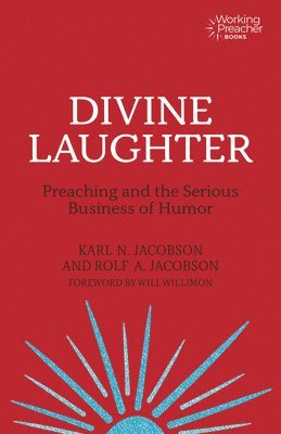 Divine Laughter 1