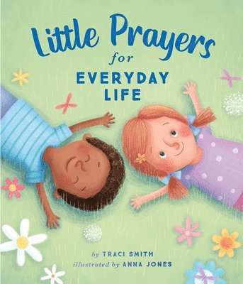 bokomslag Little Prayers for Everyday Life