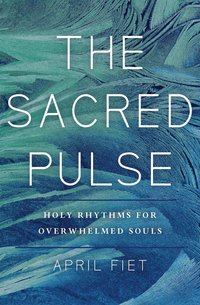 bokomslag Sacred Pulse