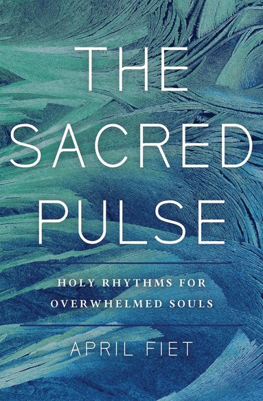 bokomslag Sacred Pulse