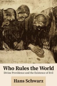 bokomslag Who Rules the World