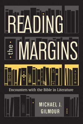 bokomslag Reading the Margins