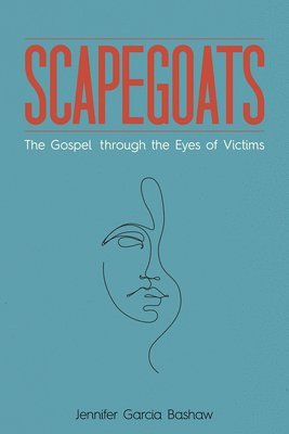 bokomslag Scapegoats