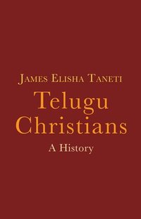 bokomslag Telugu Christians