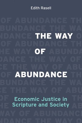 The Way of Abundance 1