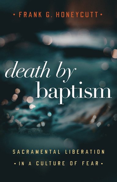 bokomslag Death by Baptism