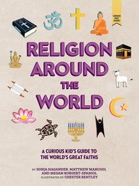 bokomslag Religion around the World