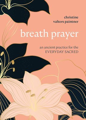 bokomslag Breath Prayer